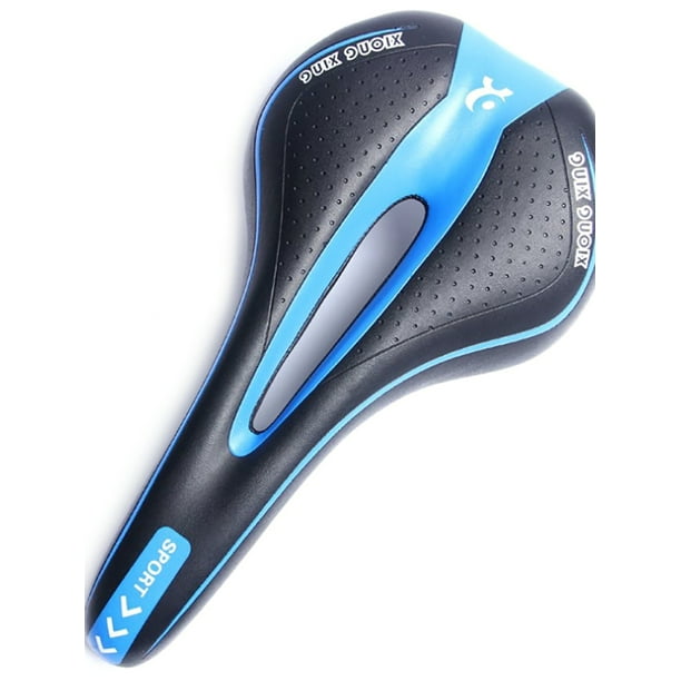Gel Soft Seat Saddle Bicycle Cushion For MTB Road Bike Mountain Bike Comfort Gel Soft Seat Saddle Bicycle Cushion For MTB Road Bike Mountain Bike Comfort